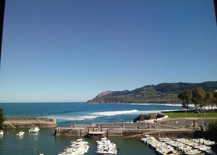 Daire Agarre Urdaibai Mundaka