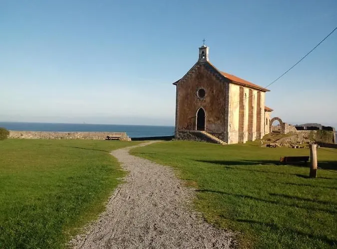 Agarre Urdaibai Daire *