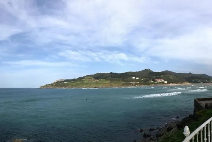 Agarre Urdaibai Daire