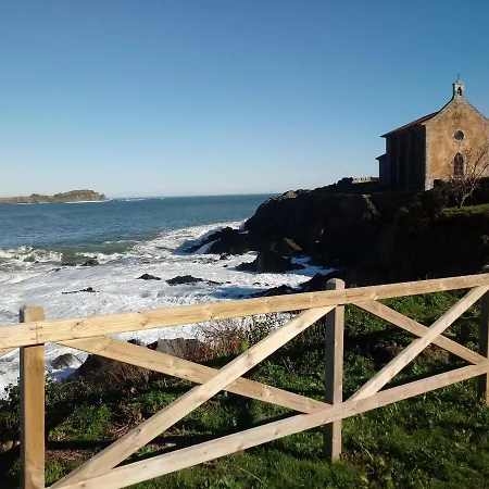 Appartamento Agarre Urdaibai Mundaka