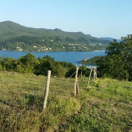 Apartament Agarre Urdaibai